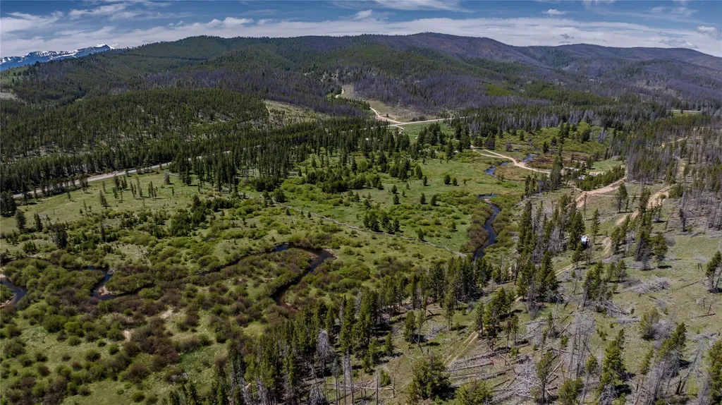 14901 Mt Highway 43 Wisdom MT 59761