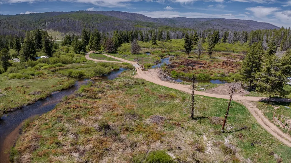 14901 Mt Highway 43 Wisdom MT 59761
