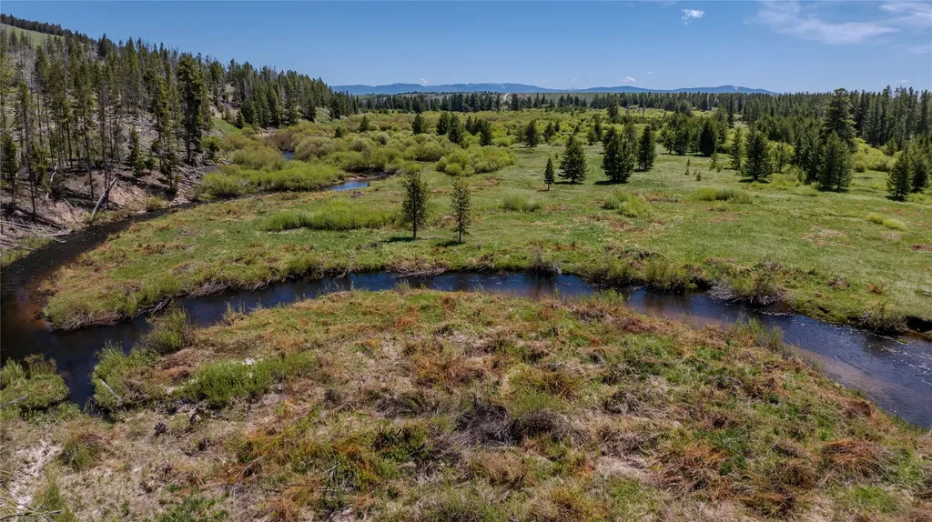 14901 Mt Highway 43 Wisdom MT 59761