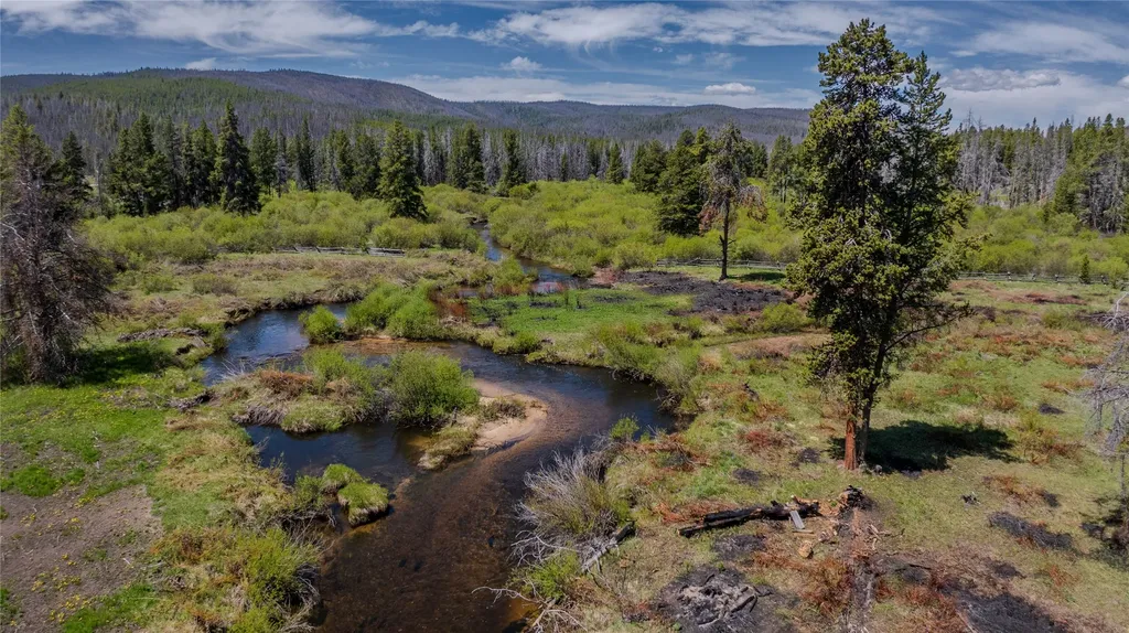14901 Mt Highway 43 Wisdom MT 59761