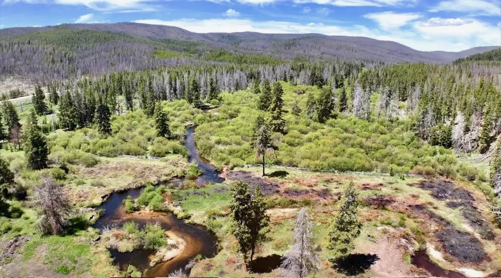 14901 Mt Highway 43 Wisdom MT 59761