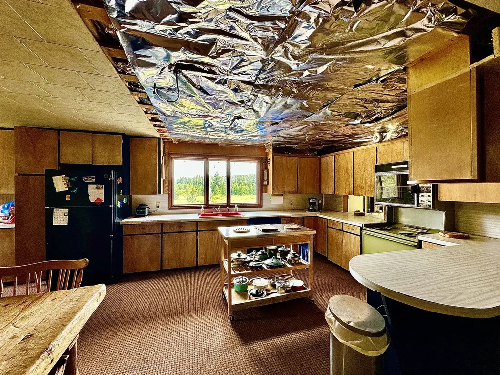 14901 Mt Highway 43 Wisdom MT 59761