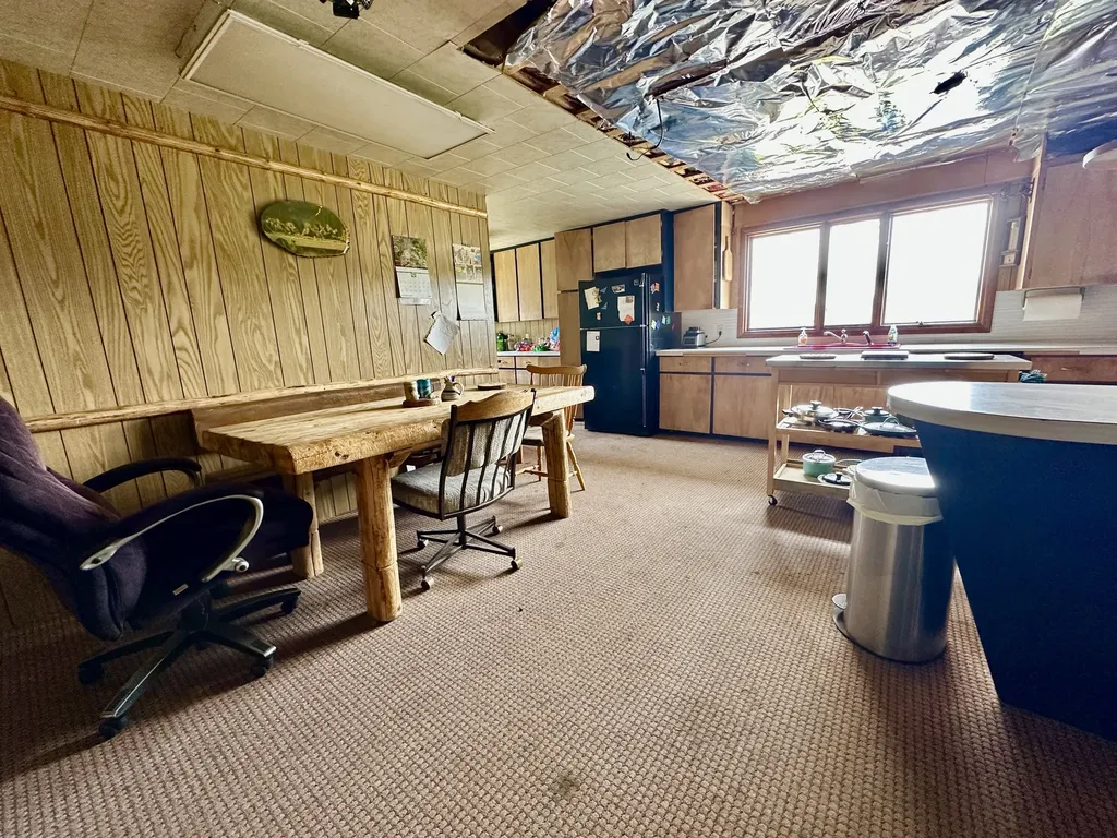 14901 Mt Highway 43 Wisdom MT 59761