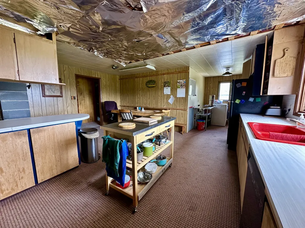 14901 Mt Highway 43 Wisdom MT 59761