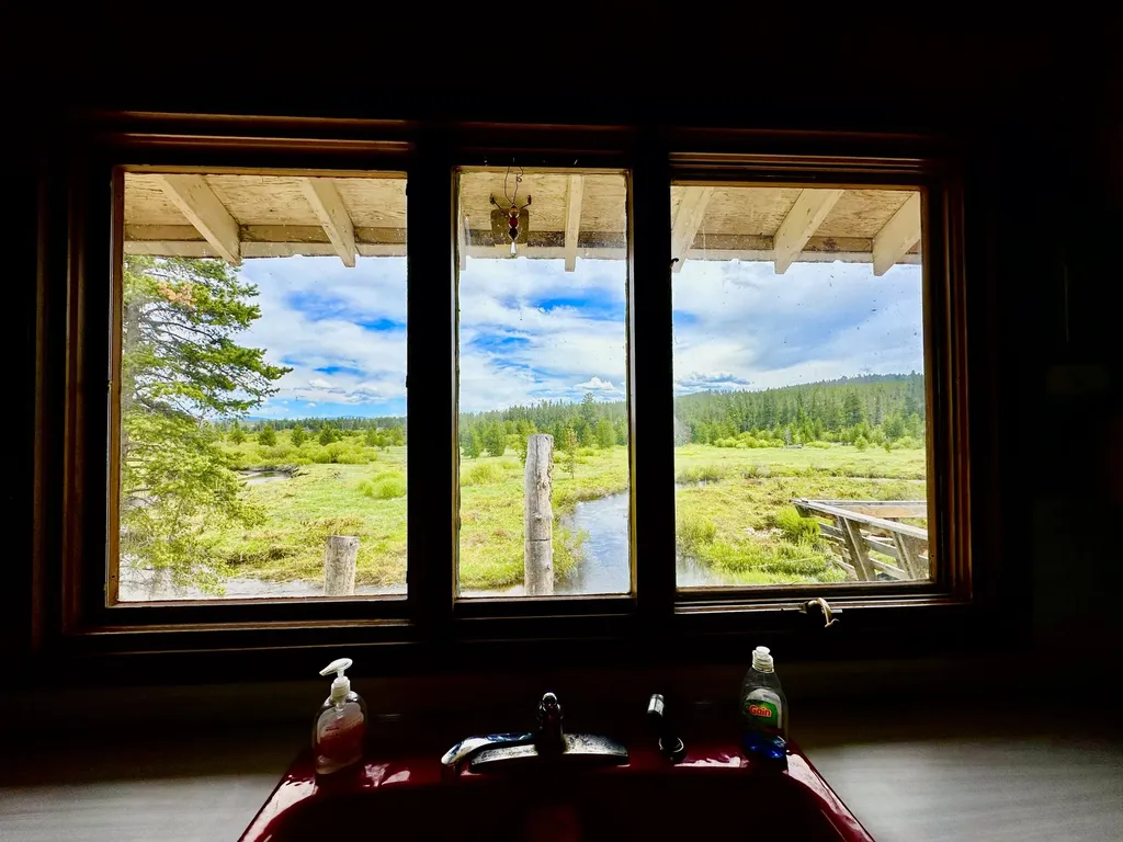 14901 Mt Highway 43 Wisdom MT 59761
