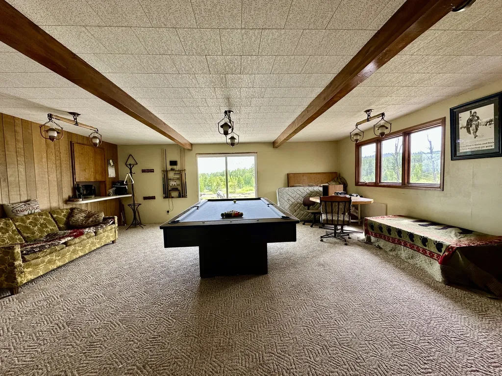 14901 Mt Highway 43 Wisdom MT 59761