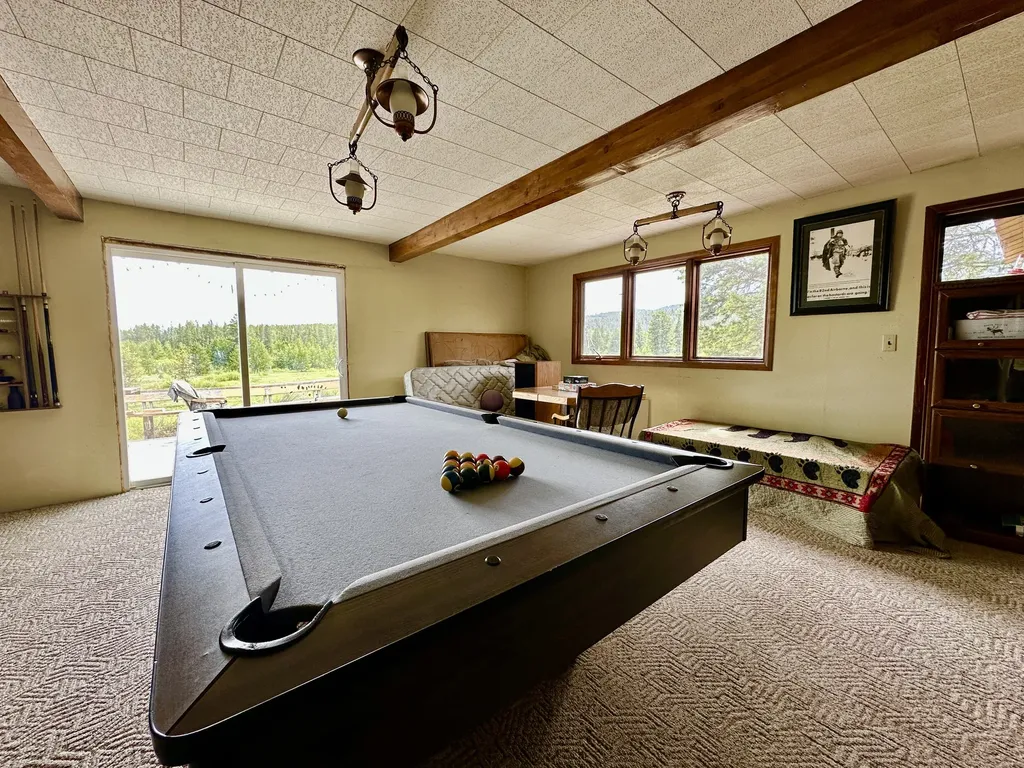 14901 Mt Highway 43 Wisdom MT 59761