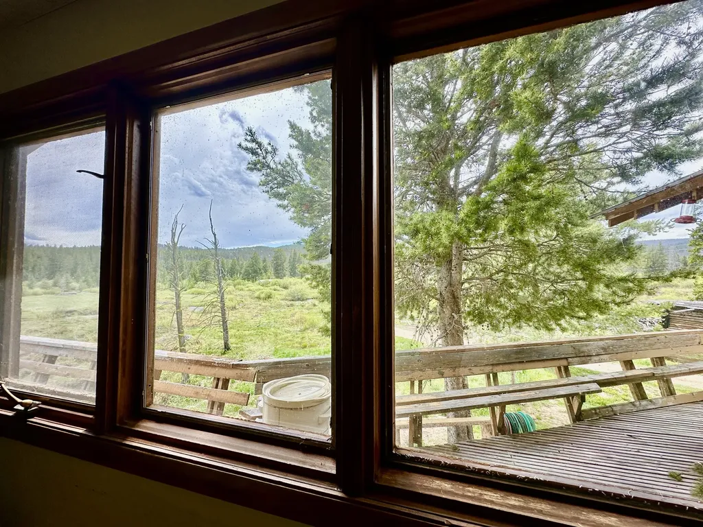 14901 Mt Highway 43 Wisdom MT 59761
