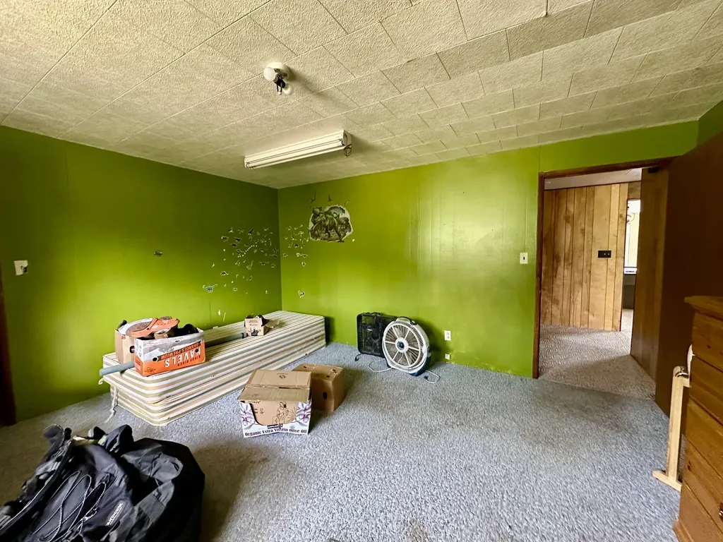 14901 Mt Highway 43 Wisdom MT 59761