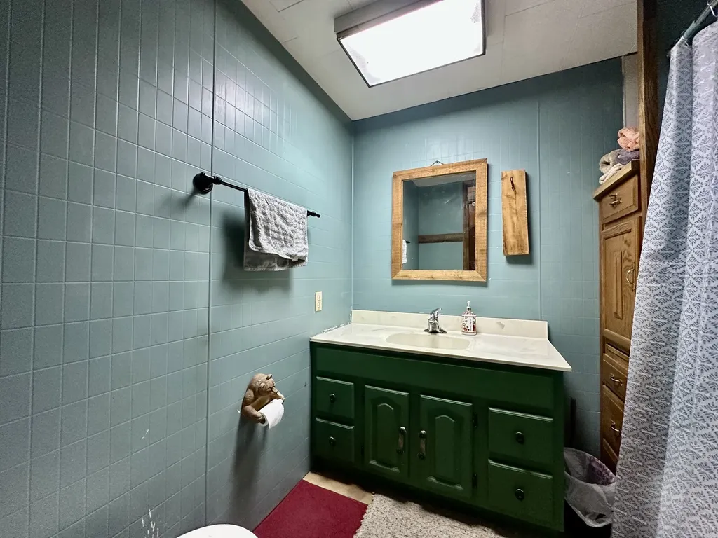 14901 Mt Highway 43 Wisdom MT 59761