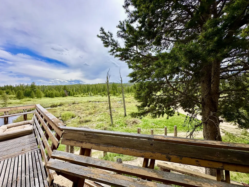 14901 Mt Highway 43 Wisdom MT 59761