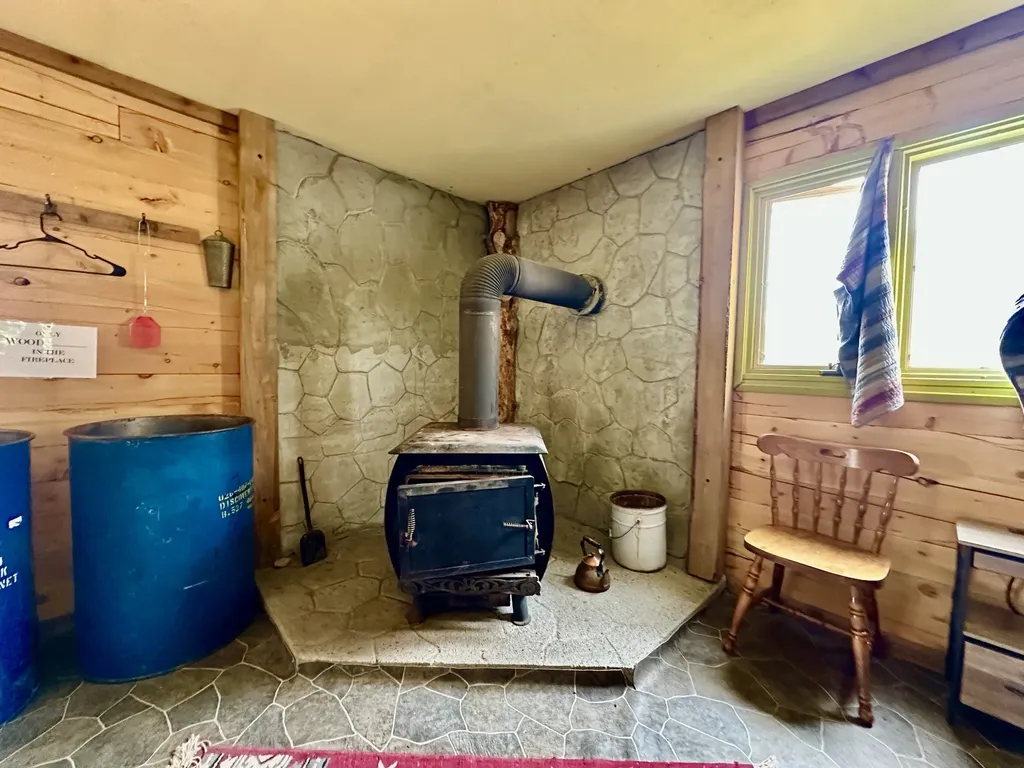 14901 Mt Highway 43 Wisdom MT 59761