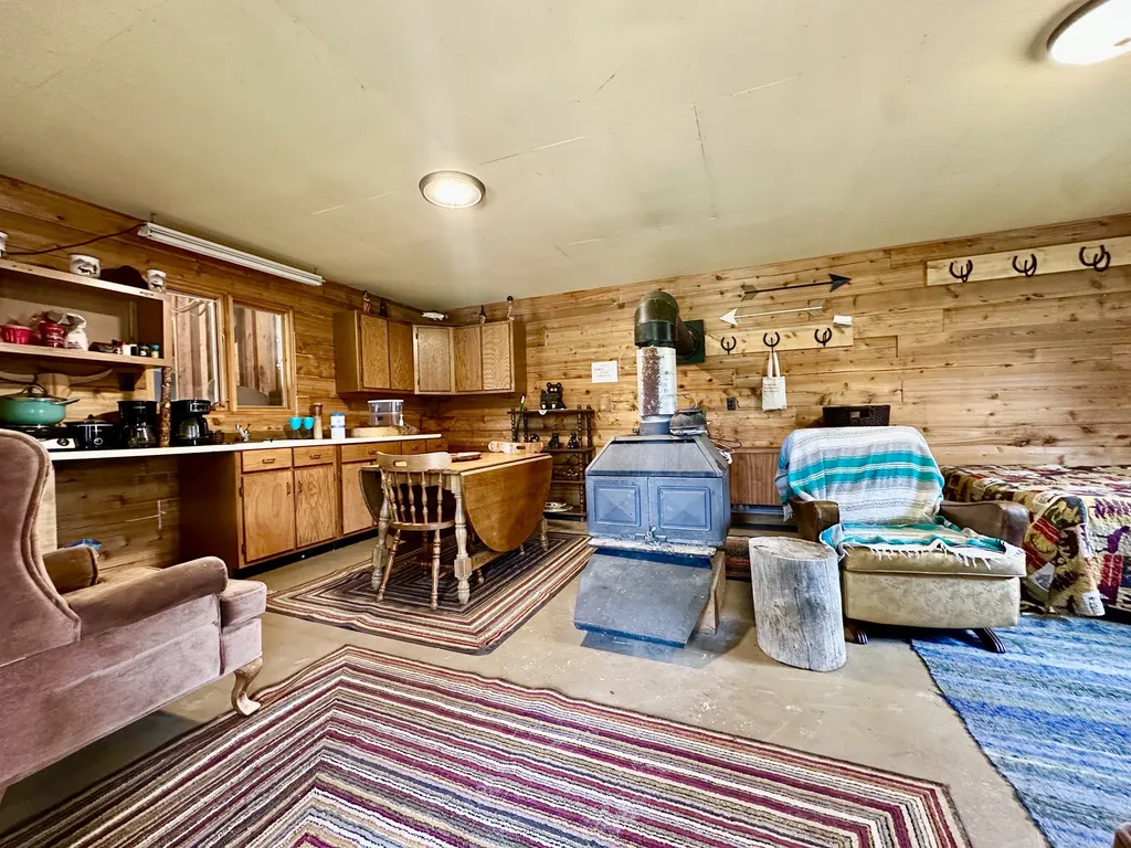 14901 Mt Highway 43 Wisdom MT 59761