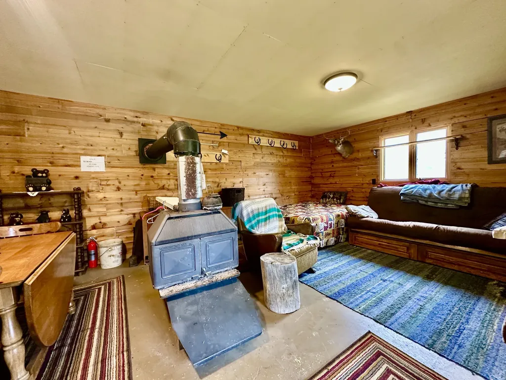 14901 Mt Highway 43 Wisdom MT 59761