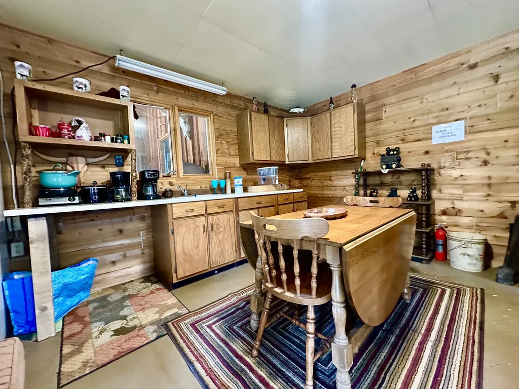 14901 Mt Highway 43 Wisdom MT 59761