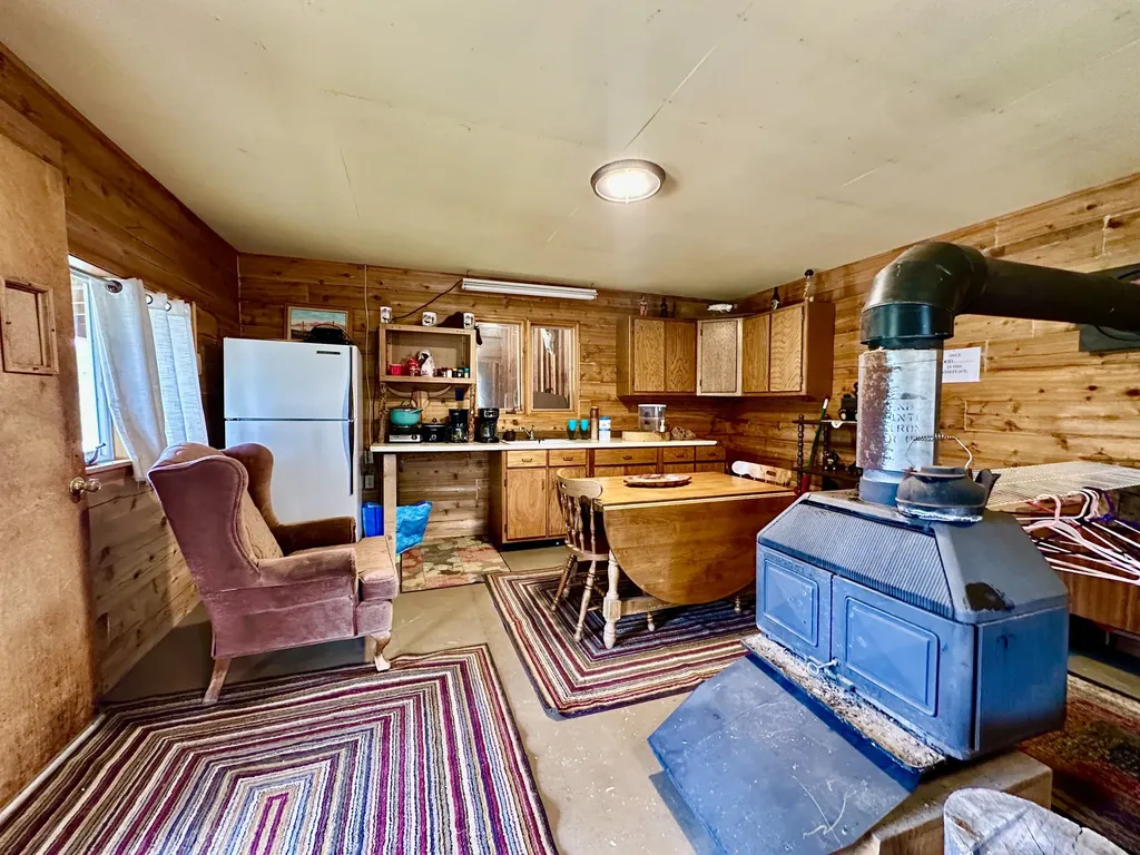 14901 Mt Highway 43 Wisdom MT 59761