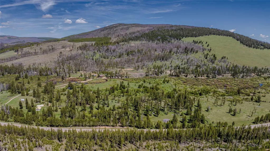 14901 Mt Highway 43 Wisdom MT 59761