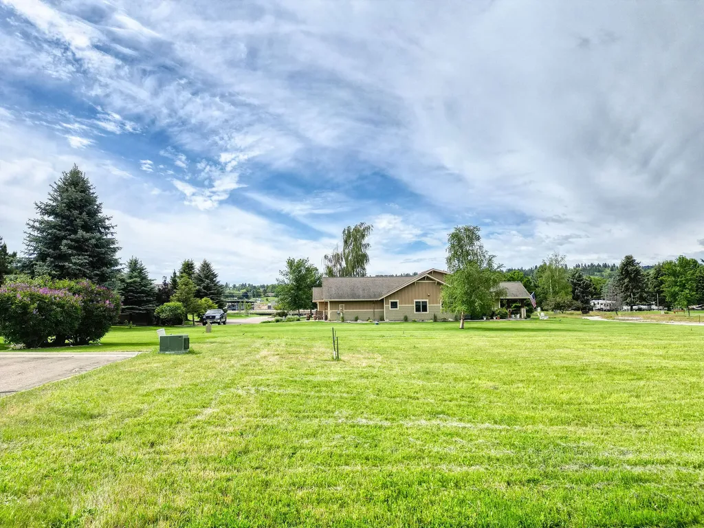 105 & 107 Jefferson Court Polson MT 59860