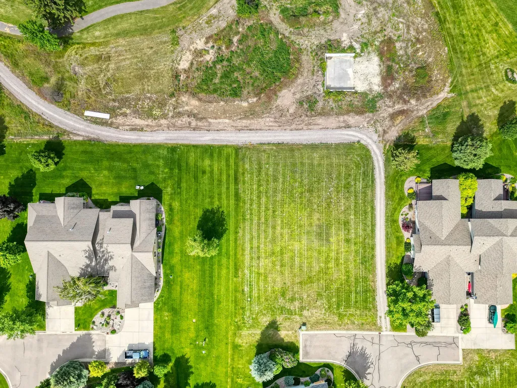 105 & 107 Jefferson Court Polson MT 59860