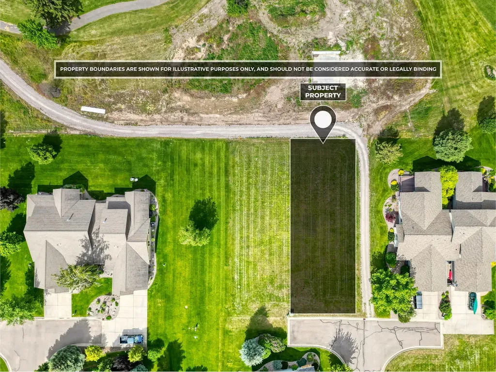 105 & 107 Jefferson Court Polson MT 59860