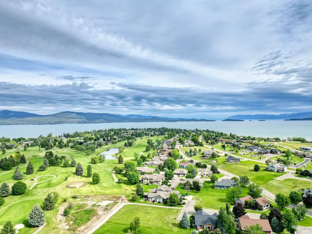 105 & 107 Jefferson Court Polson MT 59860