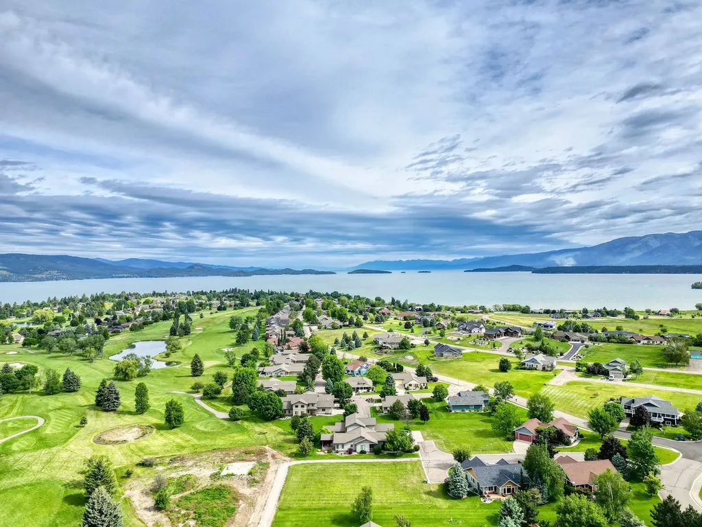 105 & 107 Jefferson Court Polson MT 59860