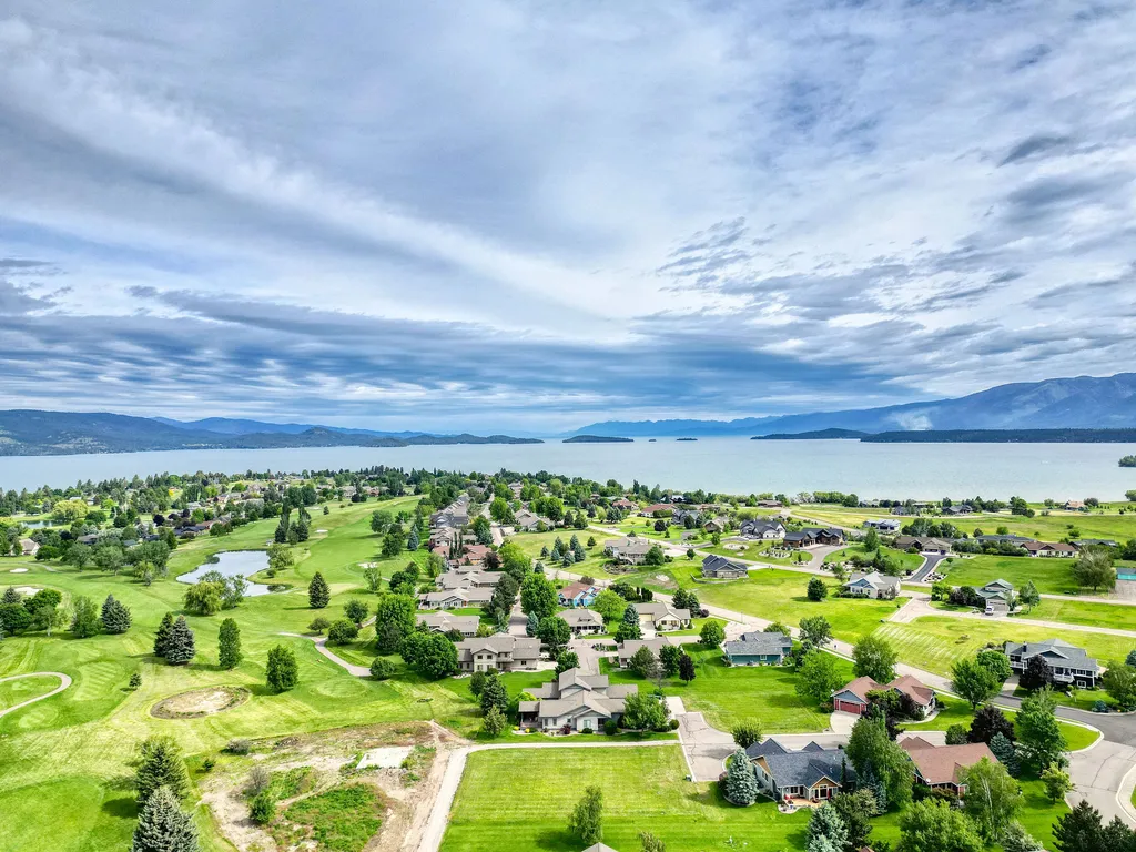 105 & 107 Jefferson Court Polson MT 59860