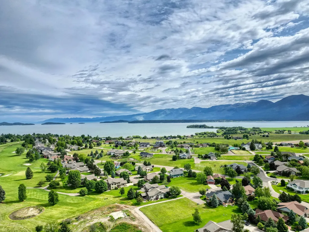 105 & 107 Jefferson Court Polson MT 59860