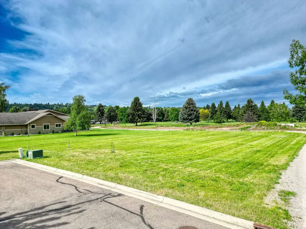 105 & 107 Jefferson Court Polson MT 59860