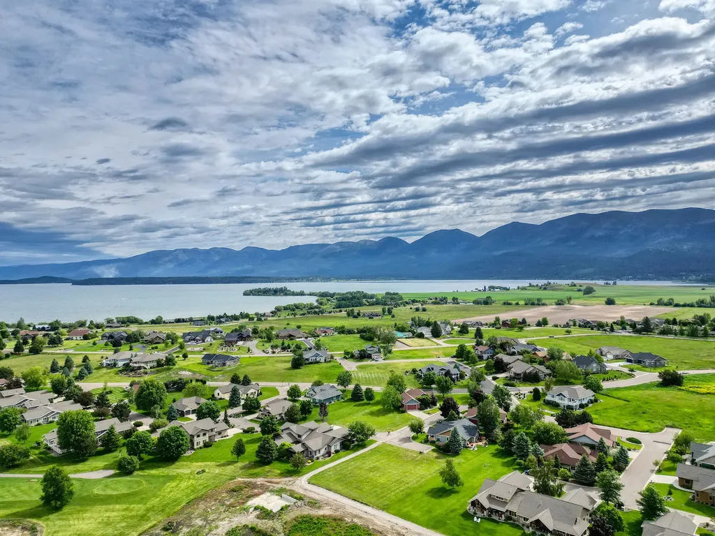 105 & 107 Jefferson Court Polson MT 59860
