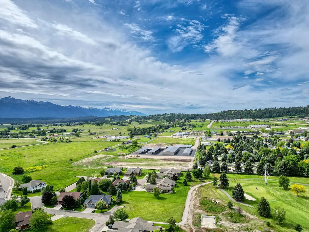 105 & 107 Jefferson Court Polson MT 59860