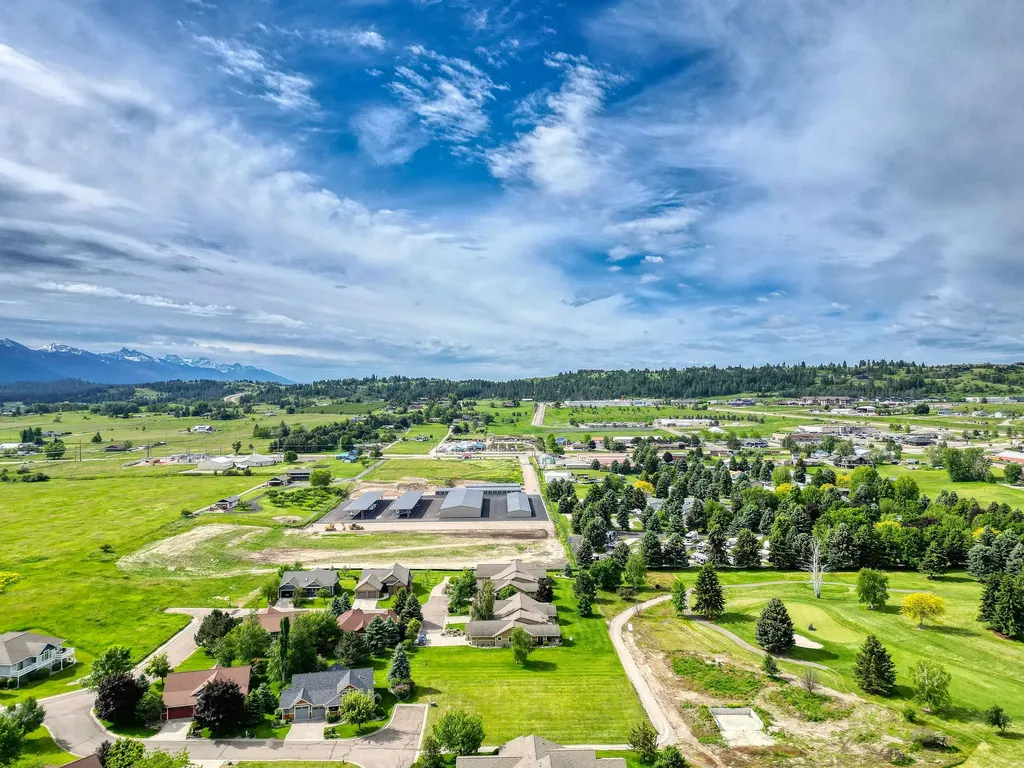 105 & 107 Jefferson Court Polson MT 59860