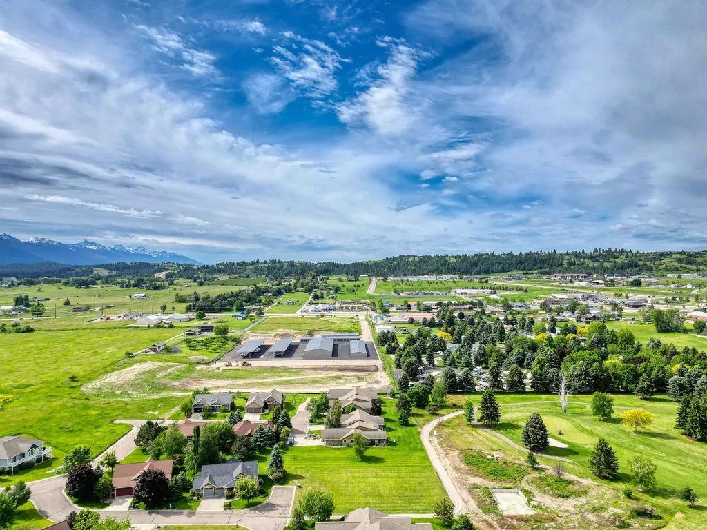 105 & 107 Jefferson Court Polson MT 59860
