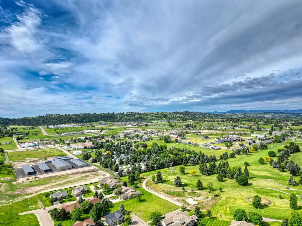 105 & 107 Jefferson Court Polson MT 59860