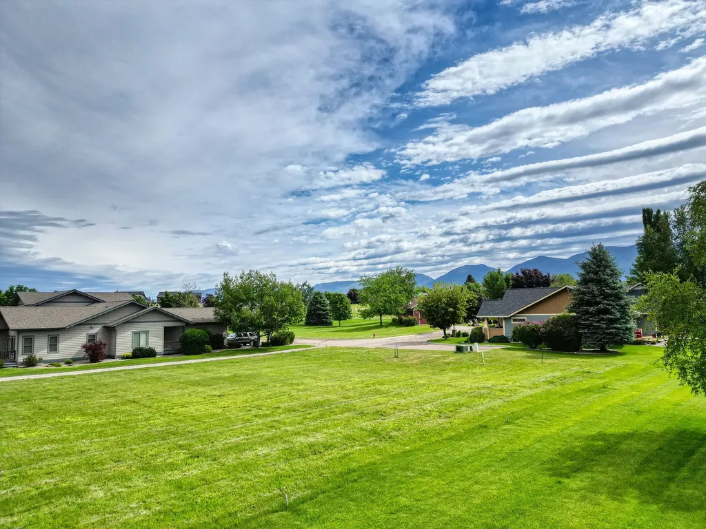 105 & 107 Jefferson Court Polson MT 59860