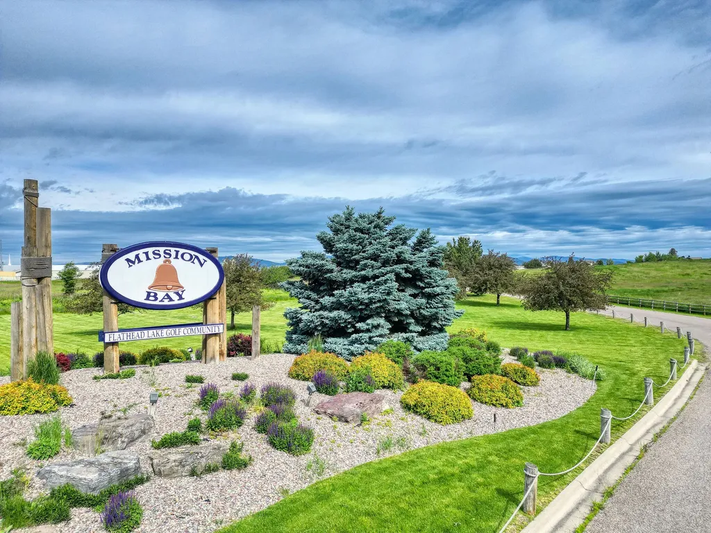 105 & 107 Jefferson Court Polson MT 59860
