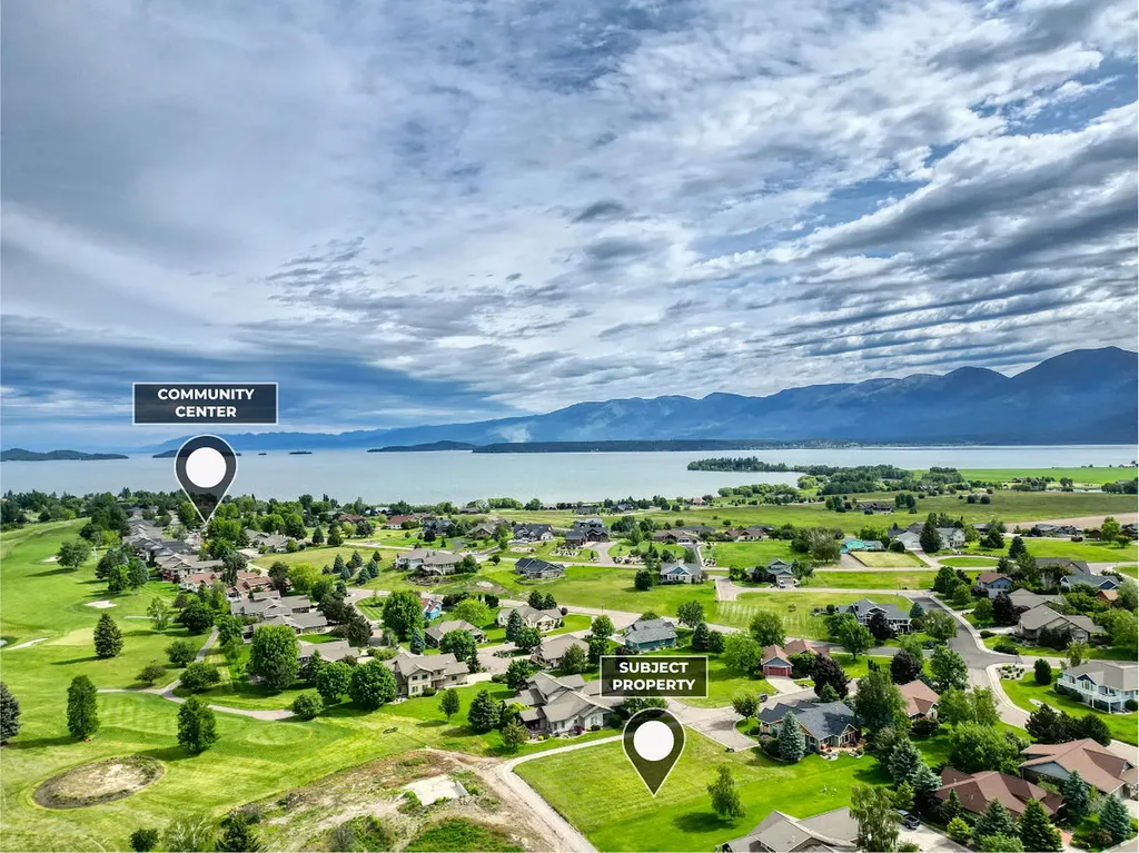 105 & 107 Jefferson Court Polson MT 59860