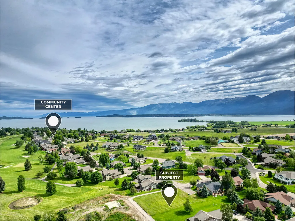 105 & 107 Jefferson Court Polson MT 59860