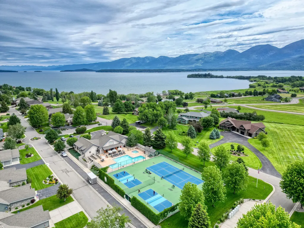 105 & 107 Jefferson Court Polson MT 59860