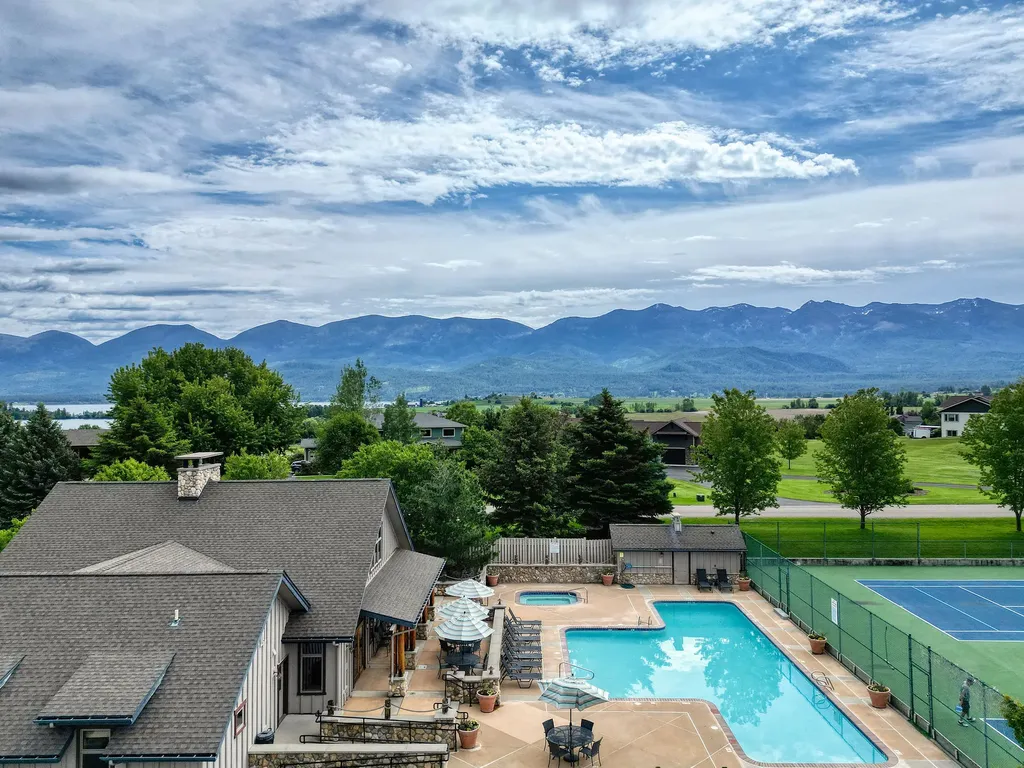 105 & 107 Jefferson Court Polson MT 59860