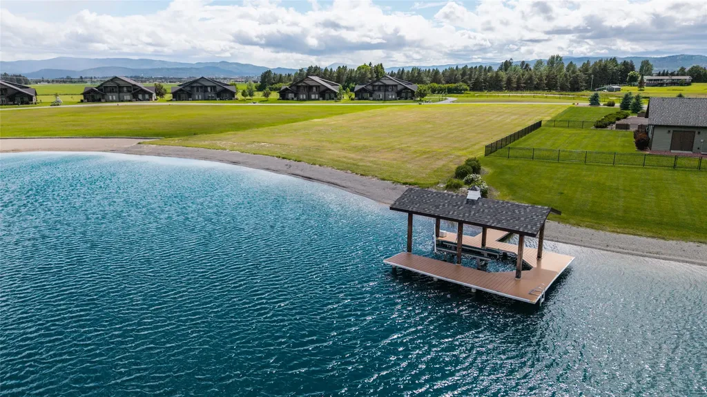 151 Rosewater Loop Kalispell MT 59901