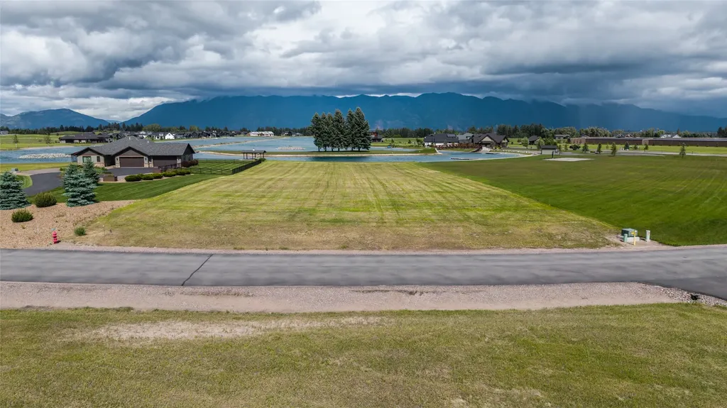 151 Rosewater Loop Kalispell MT 59901