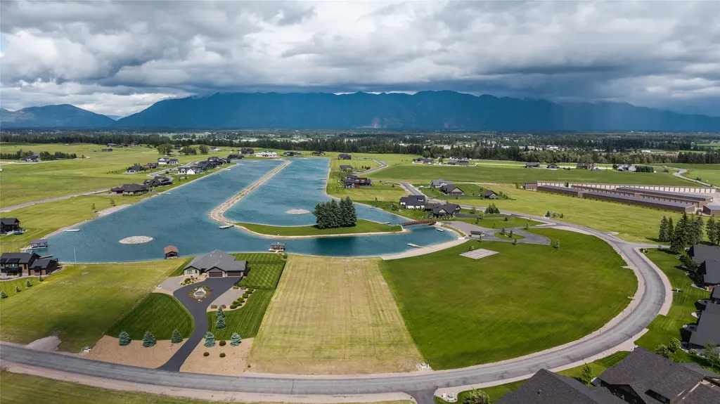 151 Rosewater Loop Kalispell MT 59901