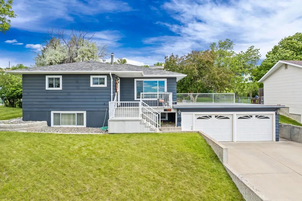 725 32nd Avenue NE Great Falls MT 59404