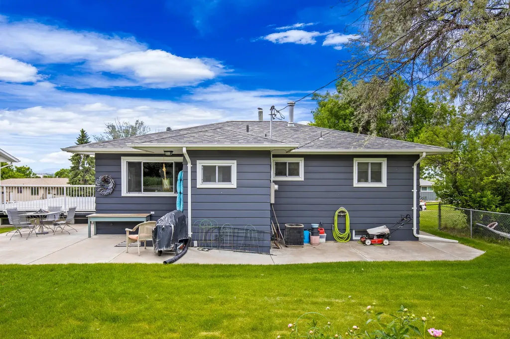 725 32nd Avenue NE Great Falls MT 59404