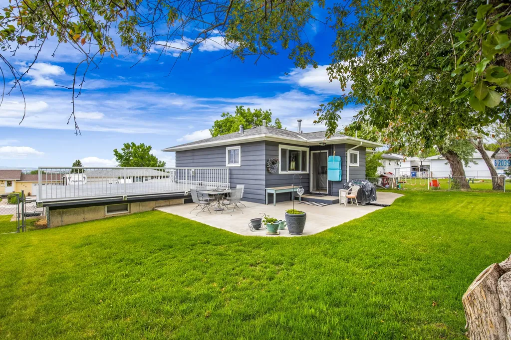 725 32nd Avenue NE Great Falls MT 59404