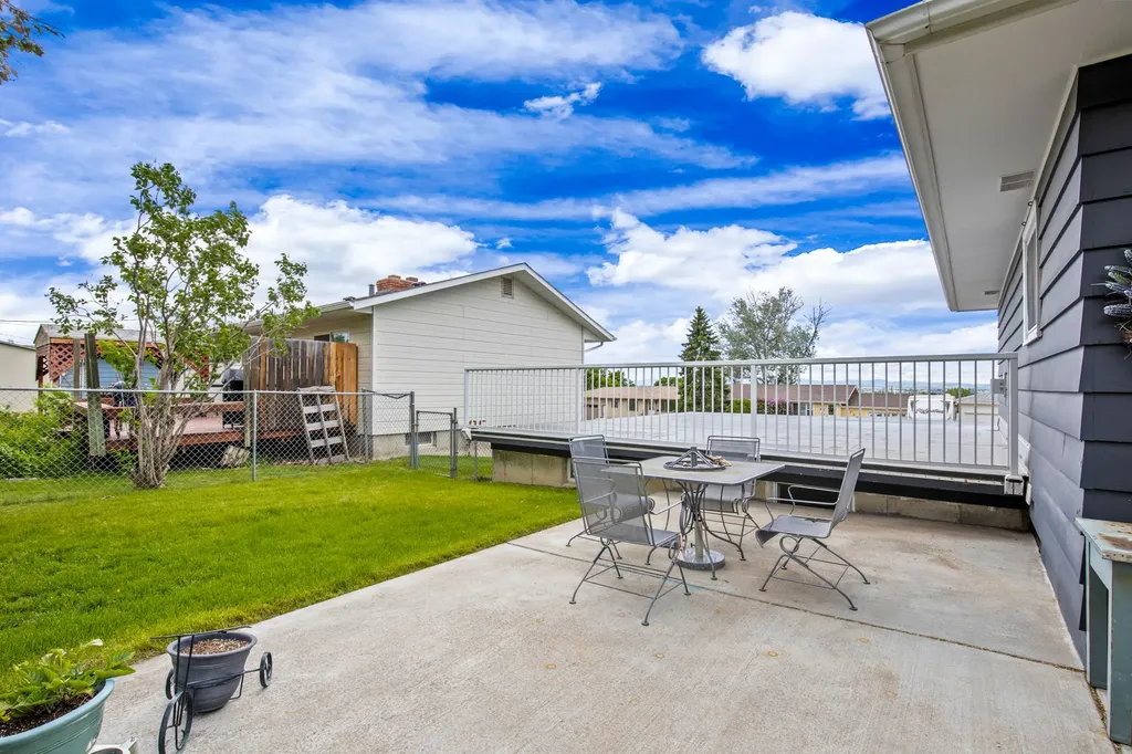 725 32nd Avenue NE Great Falls MT 59404
