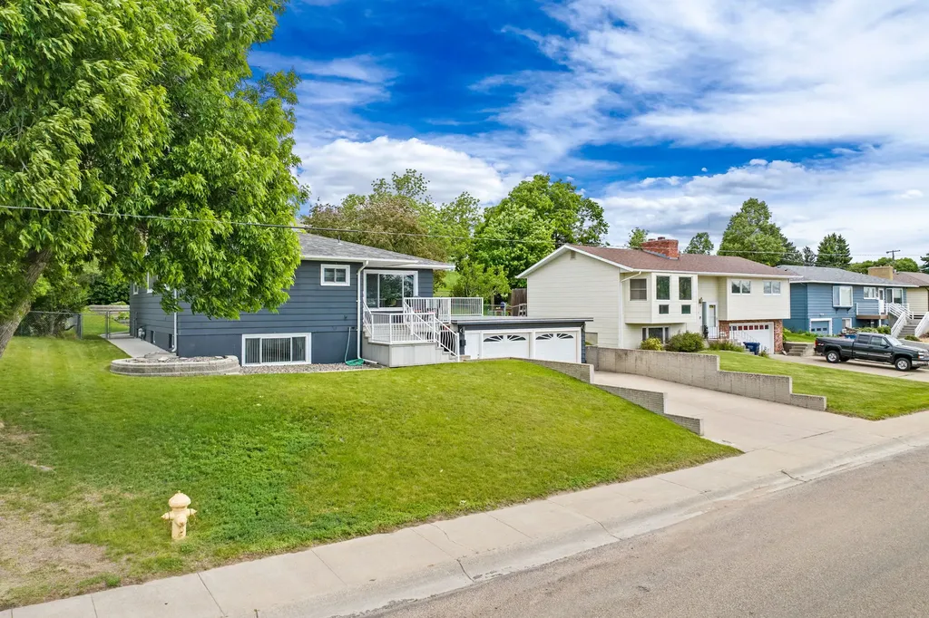 725 32nd Avenue NE Great Falls MT 59404