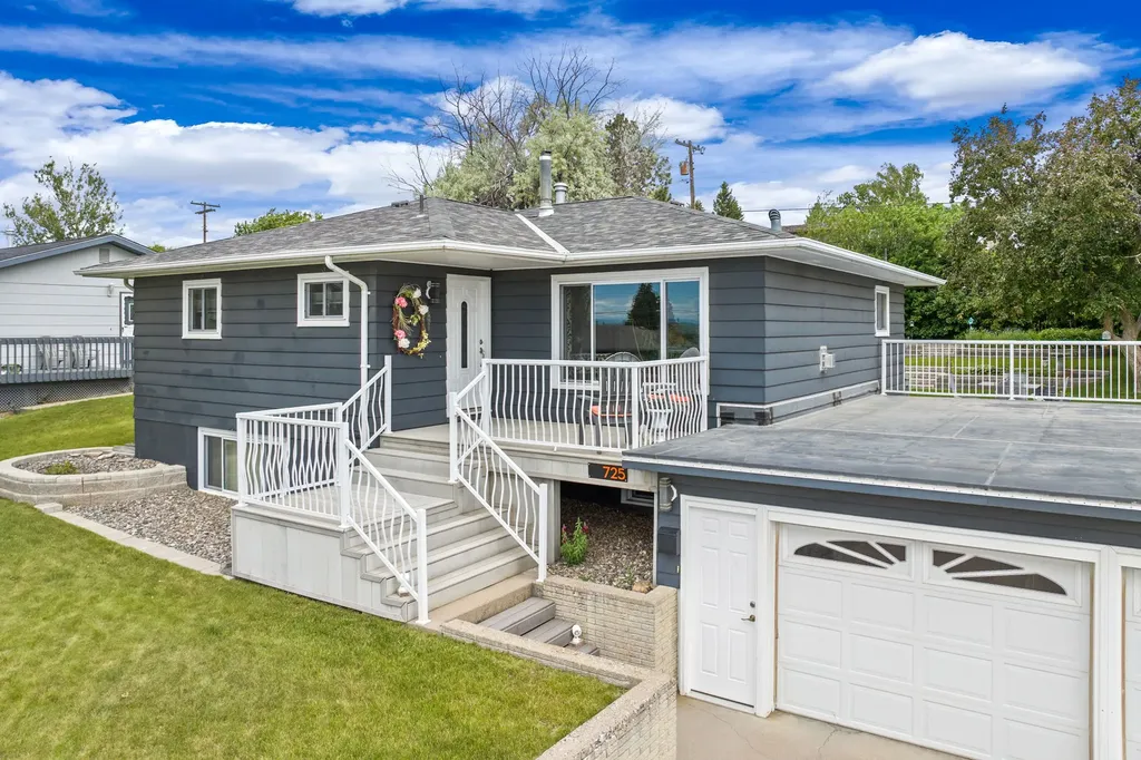 725 32nd Avenue NE Great Falls MT 59404