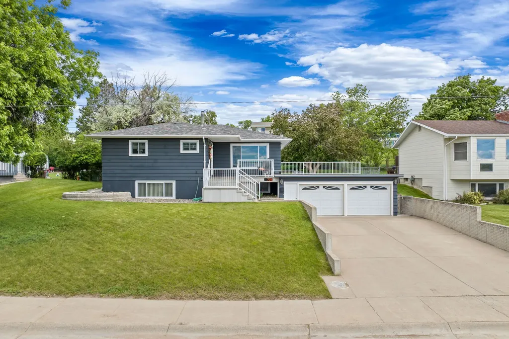 725 32nd Avenue NE Great Falls MT 59404